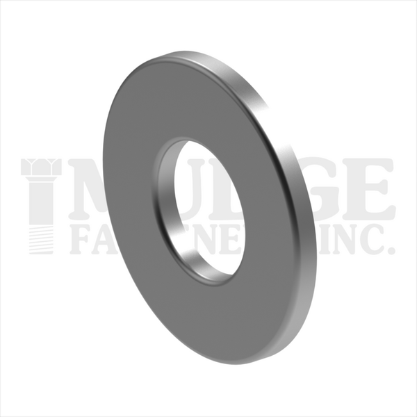 351087HPN 7/8" SAE HARD FLATWASHER F436 PLAIN